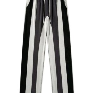 Men's casual color long pants