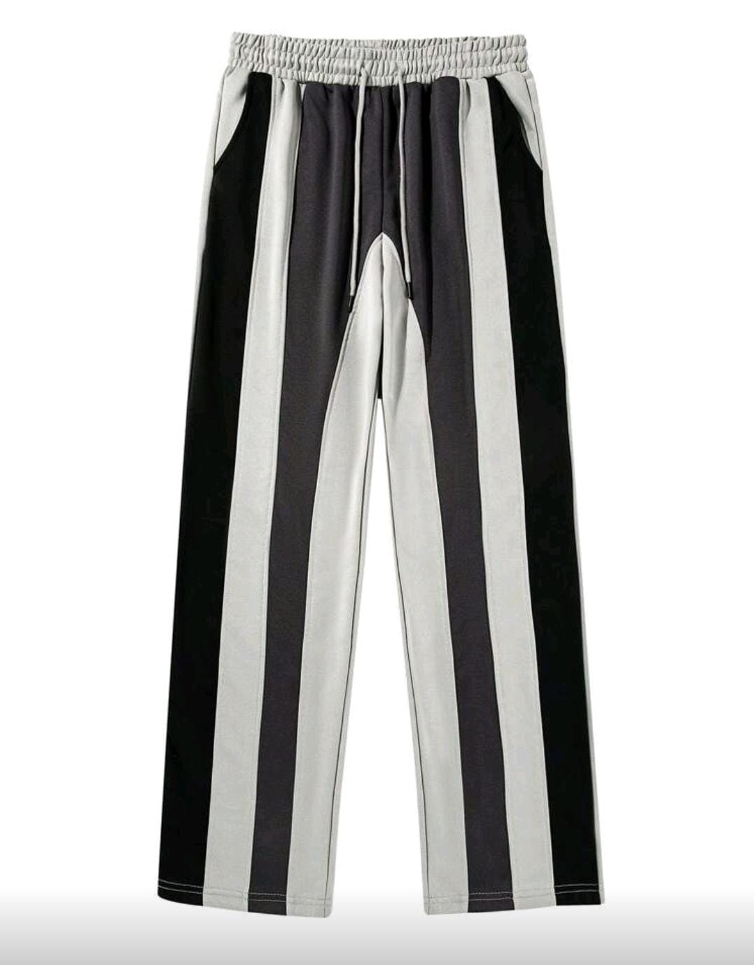 Men’s casual color long pants